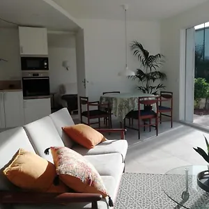Hébergement de vacances Esprit 4 étoiles, Plurien